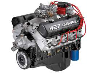 B2095 Engine